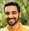 Aarav Sharma