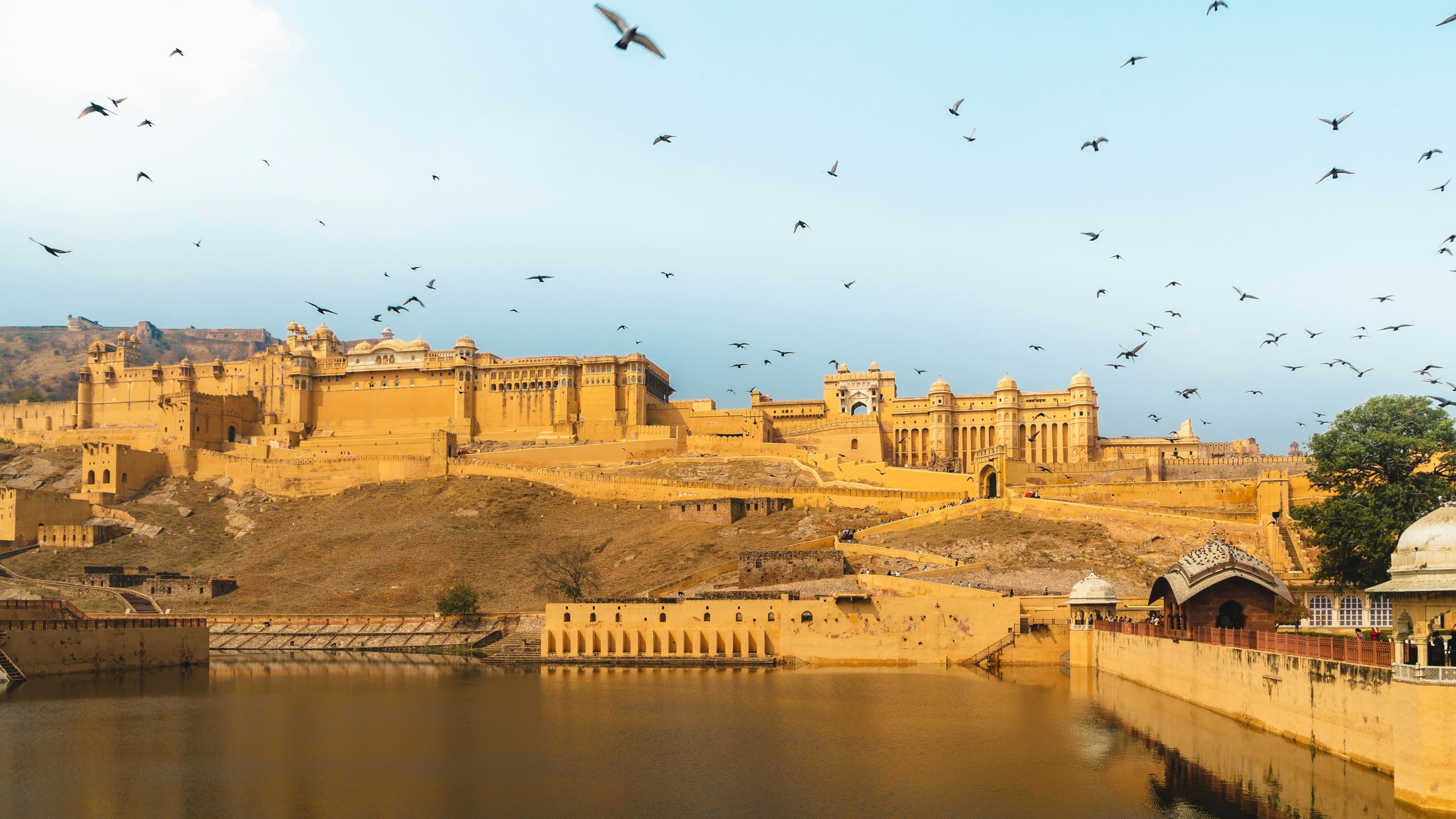 Royal Rajasthan Heritage
