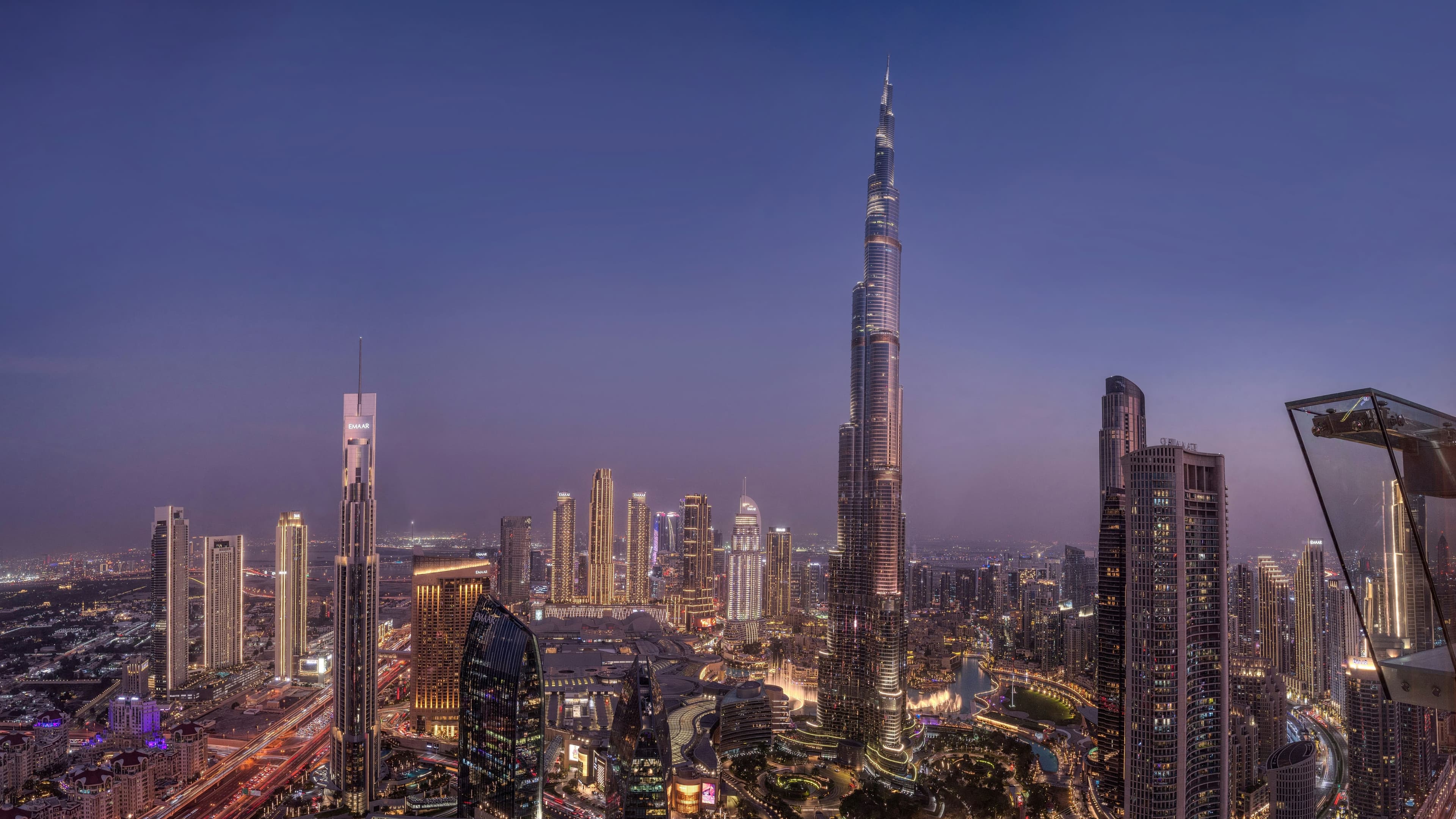 Dubai Luxury Escape
