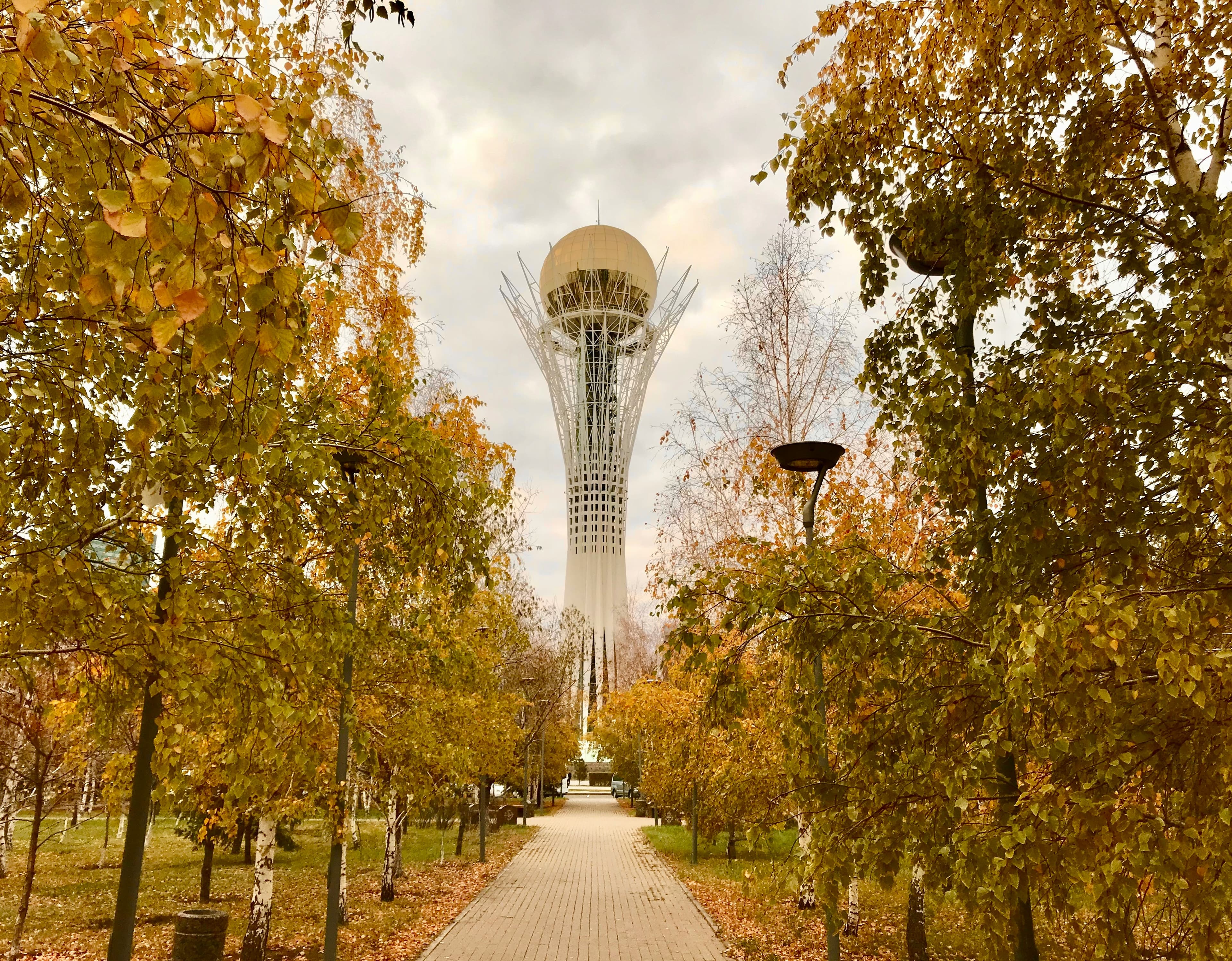 Almaty, Kazakhstan