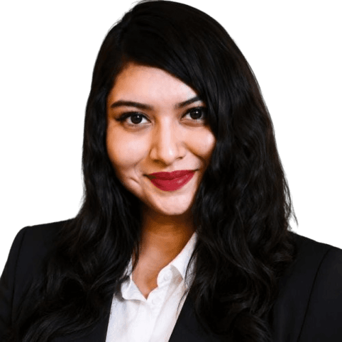 Miss Rachana Bhattacharya