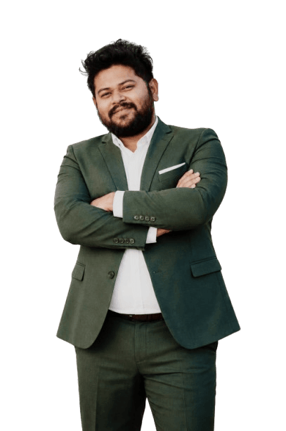 Mr. Rajdeep Dutta