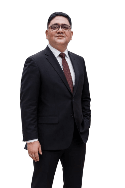 Rtn Saptarshi Bhattacharya