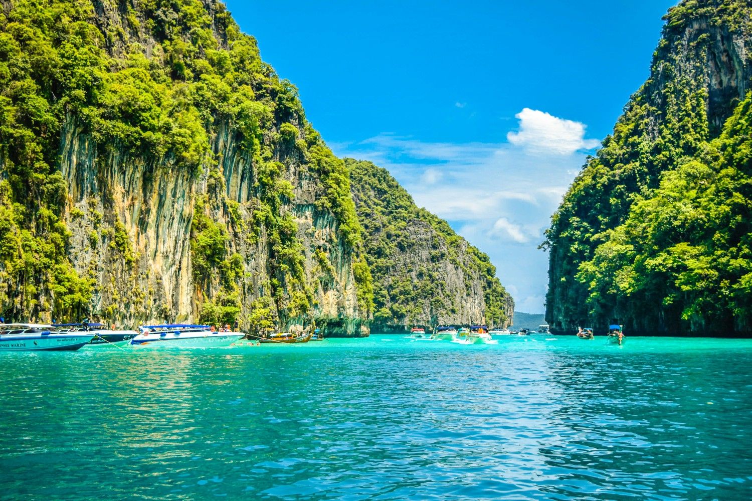 Andaman Tropical Islands