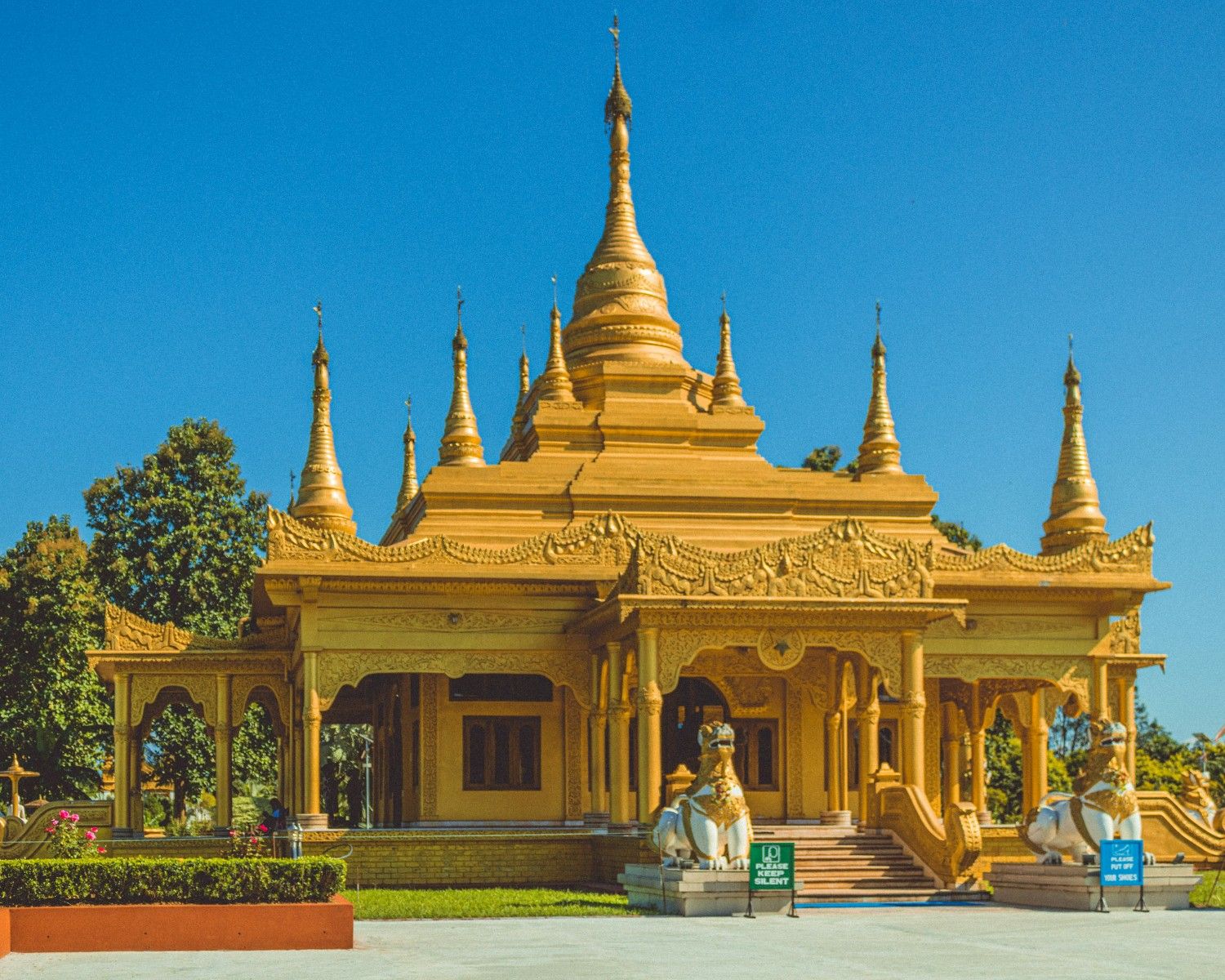 Tawang Monastery & Arunachal Wilderness