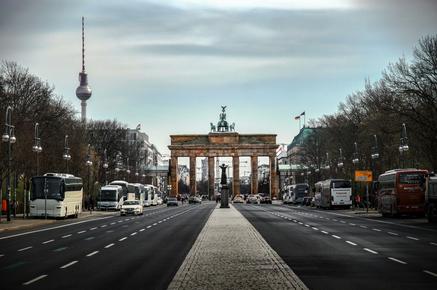 Germany Romantic Road & Castles