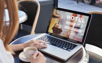 Hotel Bookings