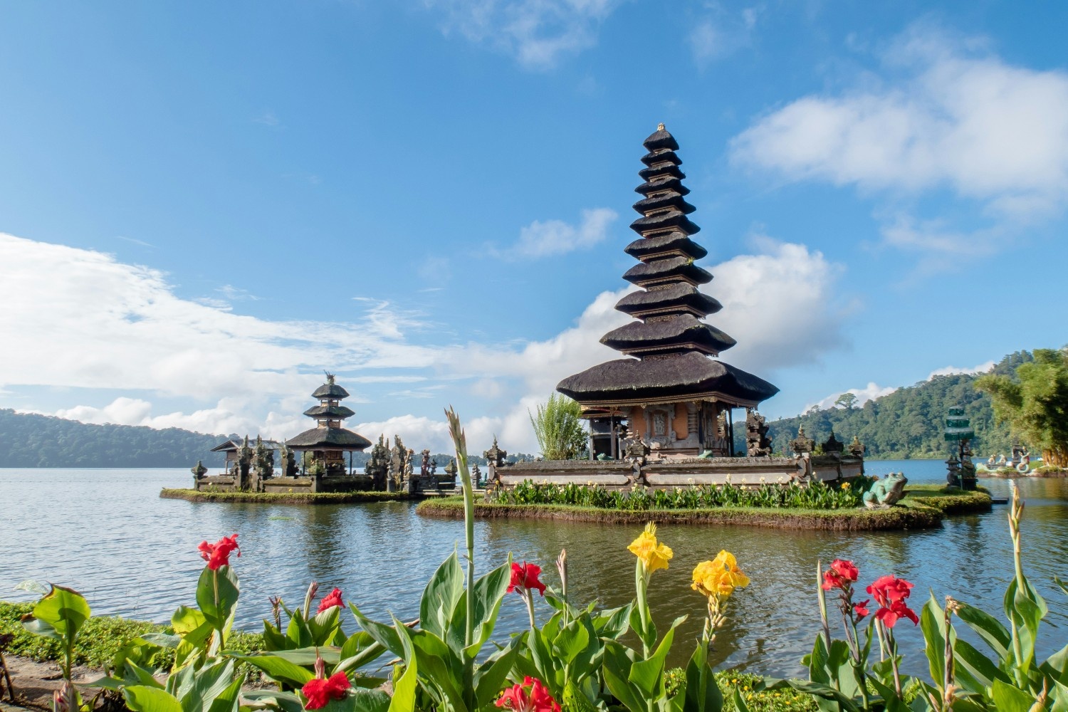 Best of Bali Getaway