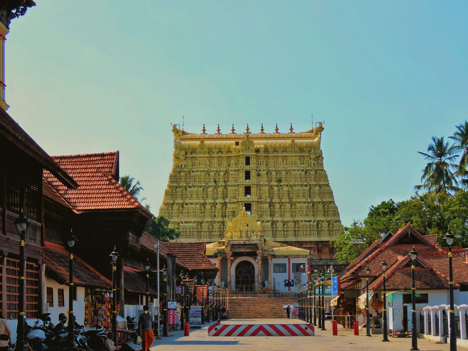 Enchanting Kerala