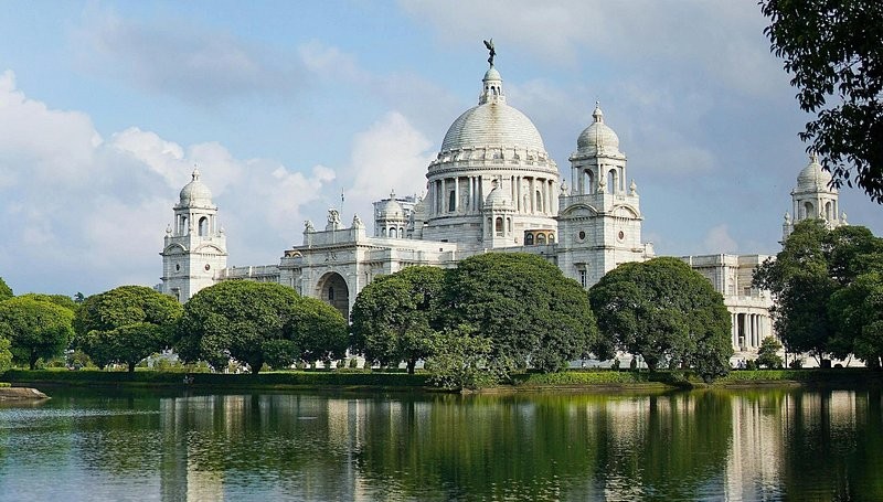 Kolkata Day Tours
