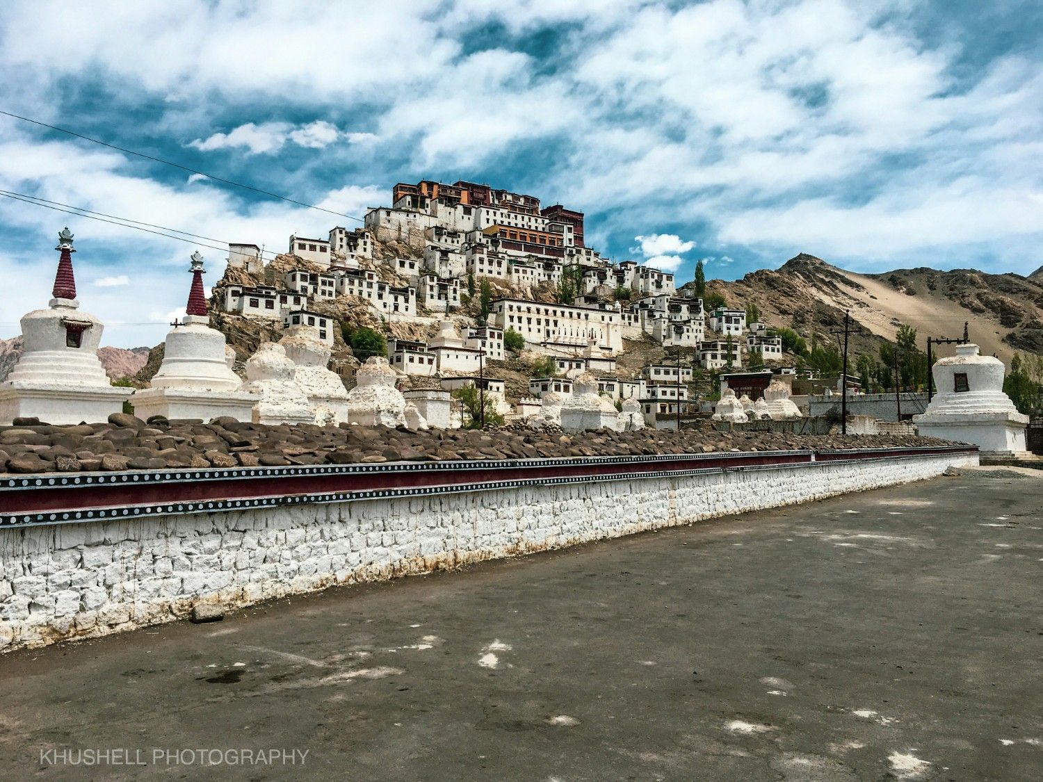 Leh Ladakh Adventure