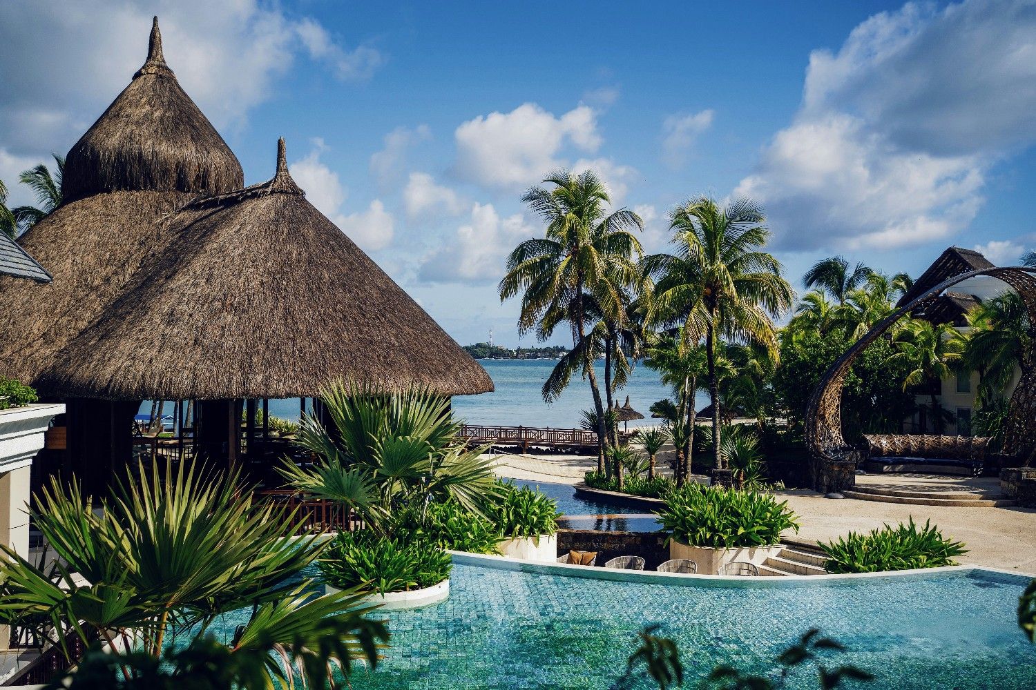 Mauritius Island Paradise