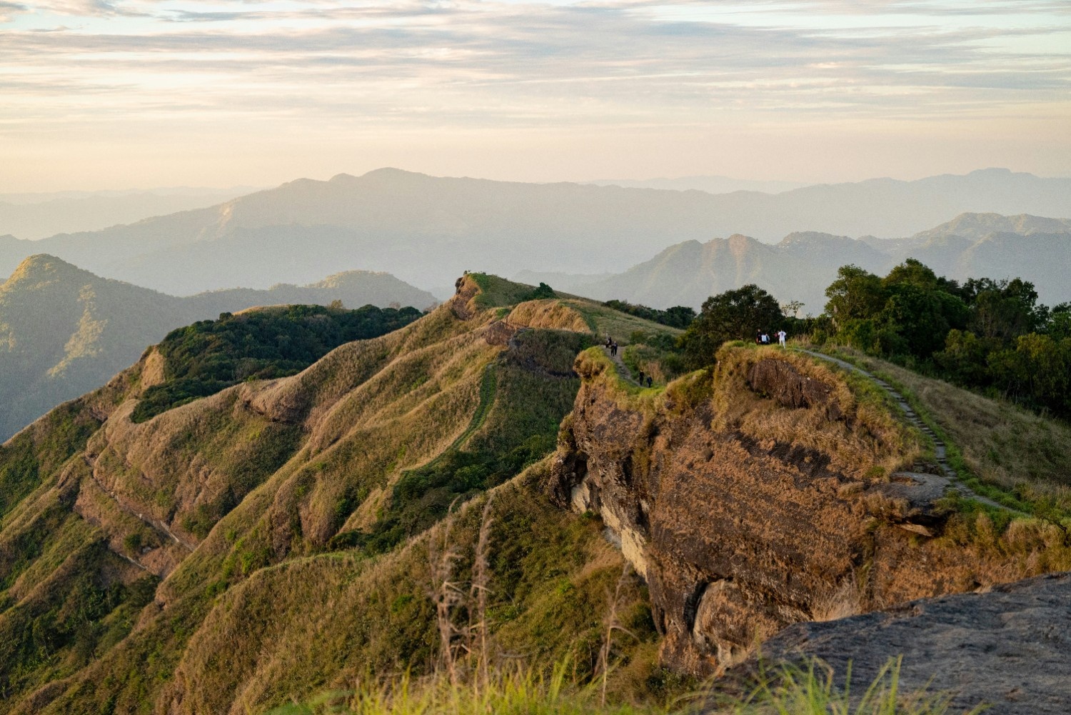 Mystical Mizoram & Blue Mountain