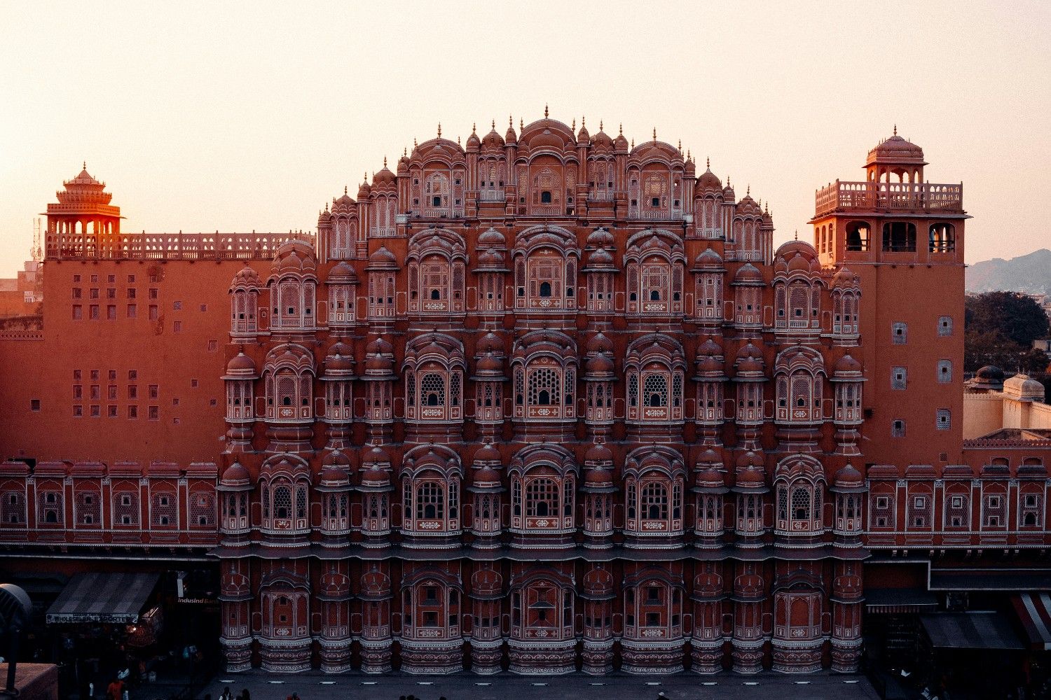 Royal Rajasthan Heritage