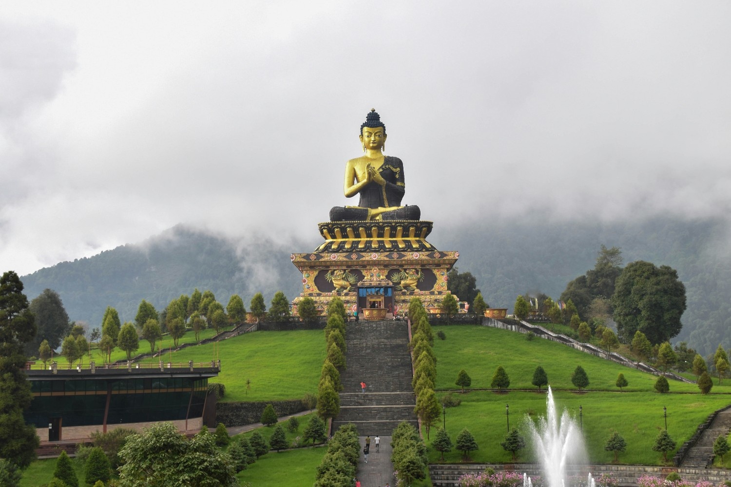 Sikkim Explorer & Gurudongmar Lake