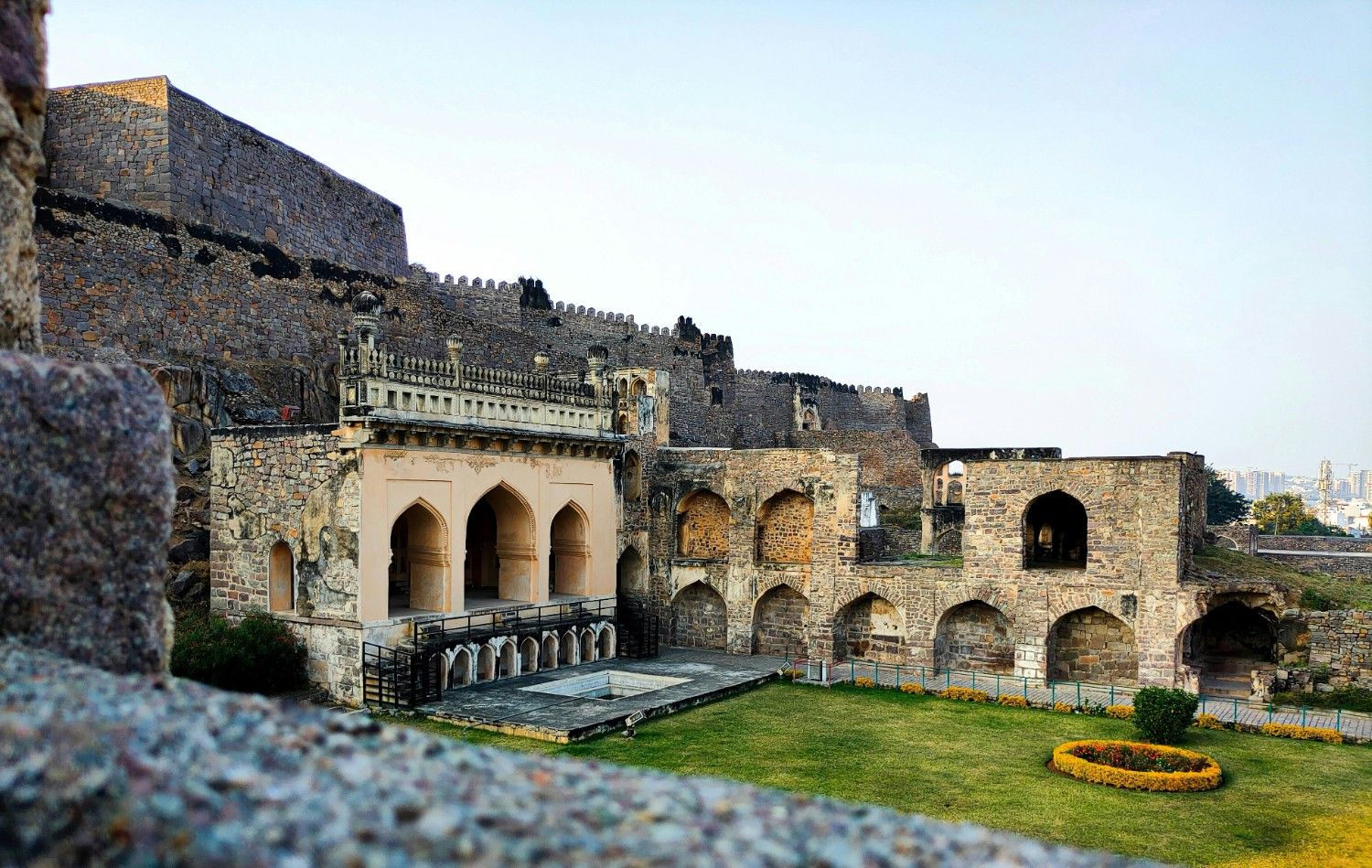 Royal Nizams & Araku Valley Hills