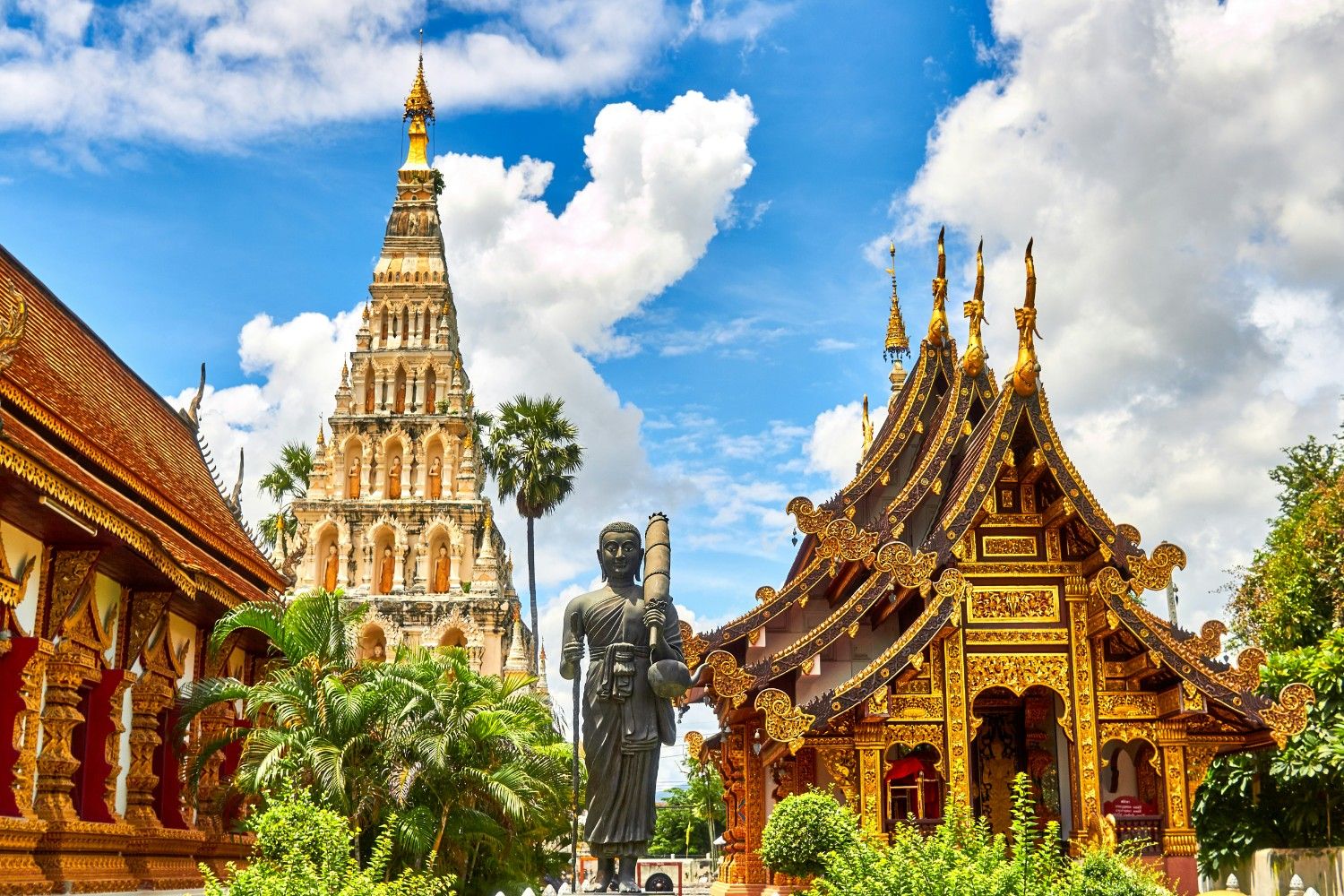 Amazing Thailand