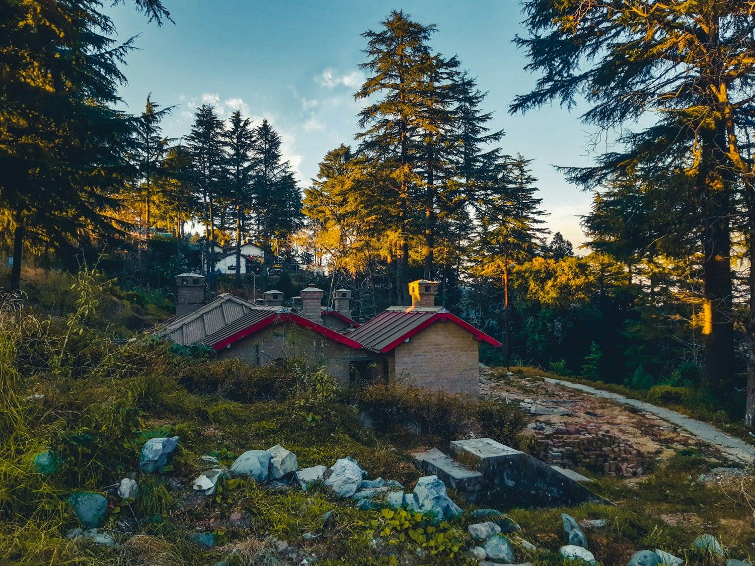 Devbhoomi Uttarakhand & Rishikesh
