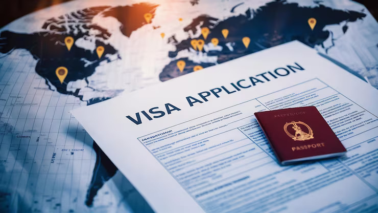 Visa Services